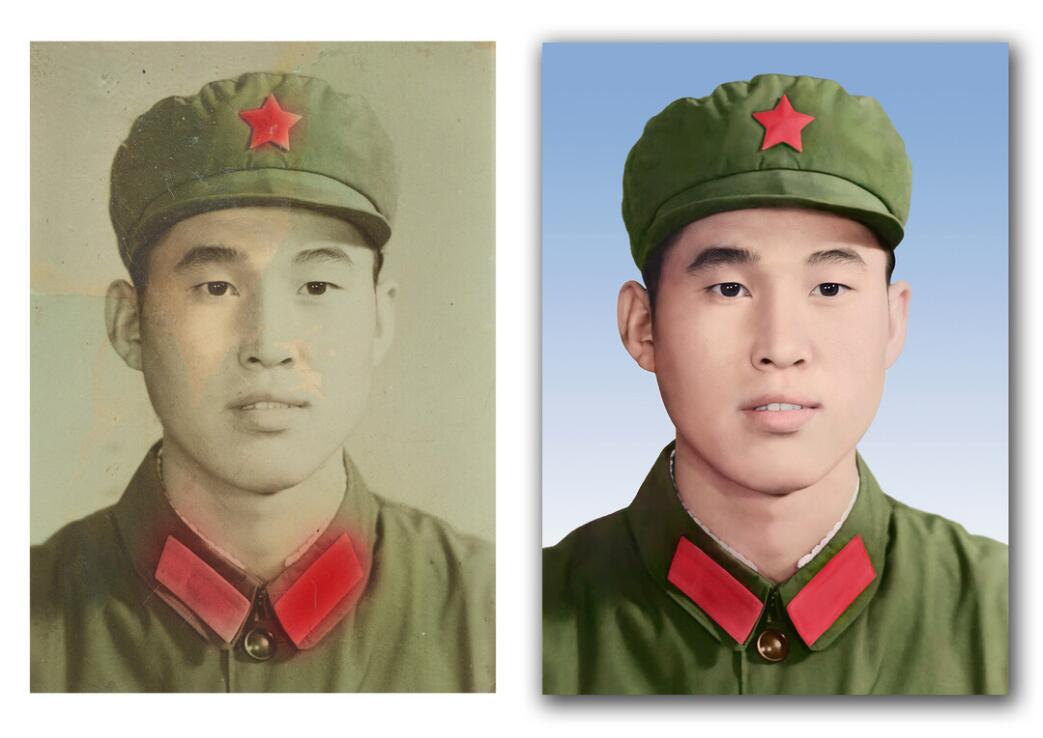 埇桥破损照片修复-18