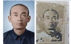 埇桥老照片修复-2