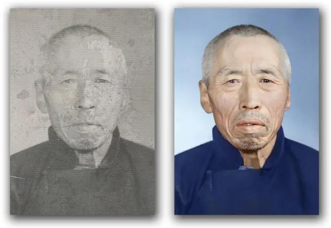 埇桥破损照片修复-56